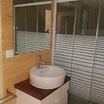 Camping Riaza Кемпинг