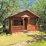 Camping Riaza Кемпинг *