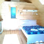 Camping Riaza * Риаса