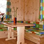 Camping Riaza Риаса