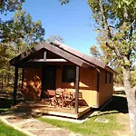 Camping Riaza * Риаса