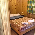 Кемпинг Camping Riaza Риаса