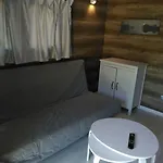 Camping Riaza