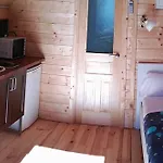 Camping Riaza Риаса