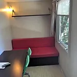 Кемпинг Camping Riaza Риаса