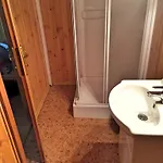Camping Riaza Кемпинг