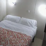 Camping Riaza Кемпинг *