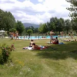 Кемпинг Camping Riaza *