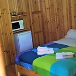 Camping Riaza Кемпинг Риаса