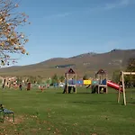 Camping Riaza *