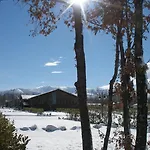 Camping Riaza * Риаса