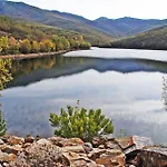 Кемпинг Camping Riaza *