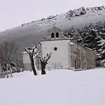 Camping Riaza Кемпинг *