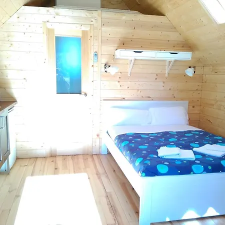 Camping Riaza * Riaza