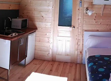 Camping Riaza Riaza