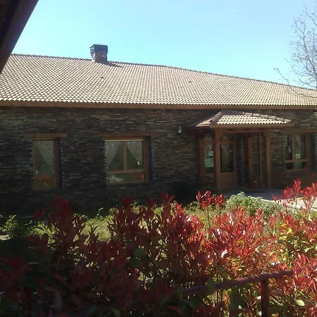 Campsite Camping Riaza