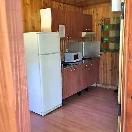 Camping Camping Riaza