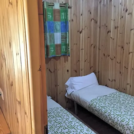 Camping Riaza Camping Riaza