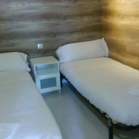 Camping Riaza Camping Riaza