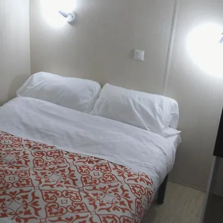 Camping Riaza Camping *