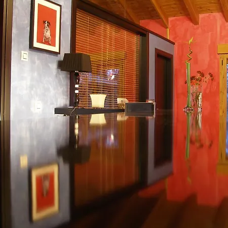 Camping Riaza Campsite