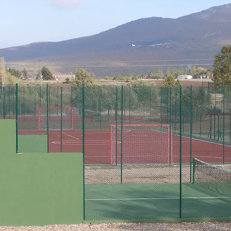 Camping Riaza Camping Riaza