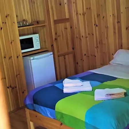 Camping Riaza Camping Riaza