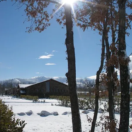 Camping Riaza * Riaza