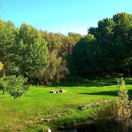 Camping Riaza *