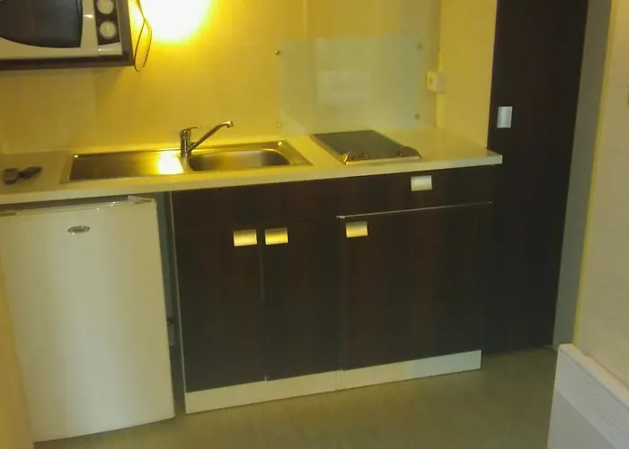 Camping Riaza Parque de Campismo Riaza