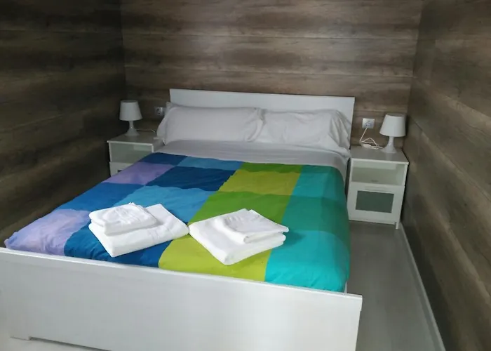 Camping Riaza * Riaza