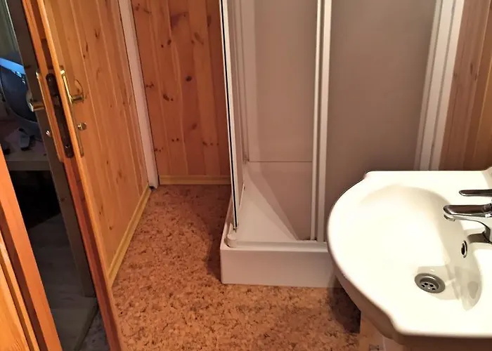 Camping Riaza Campsite