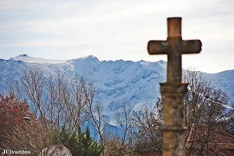 Camping Riaza Parque de Campismo Riaza