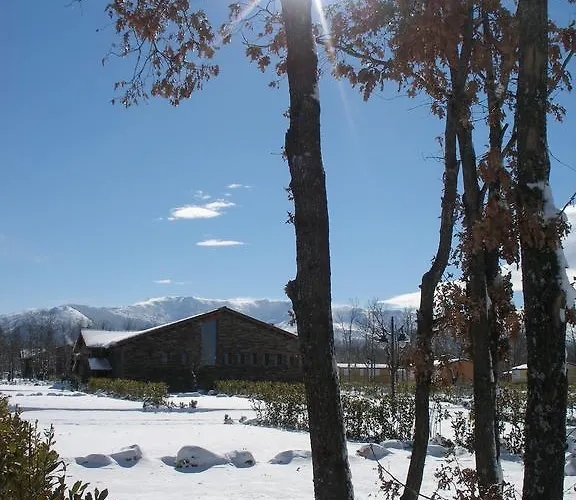 Camping Riaza * Riaza