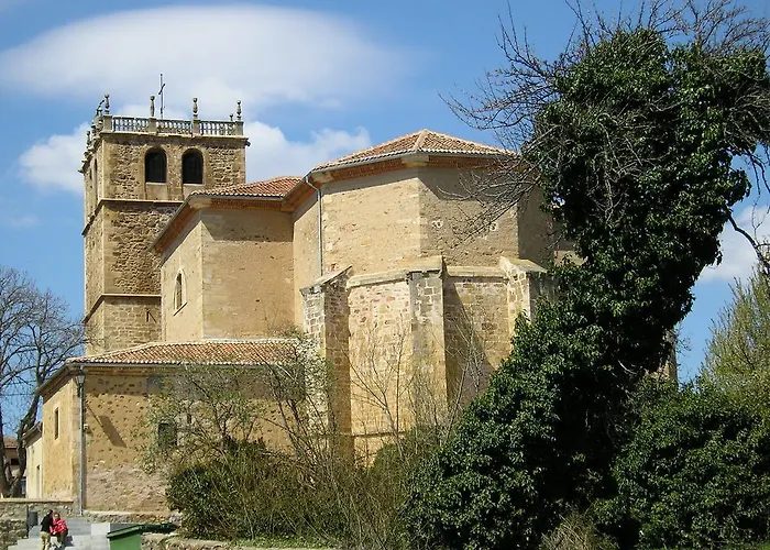 Camping Riaza * Riaza